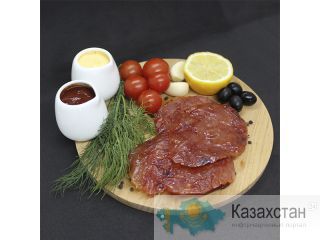 Мясные снеки от производителя Нур-Султан
