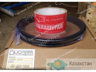 Уплотнение бортовой передачи Wirtgen W2100 г. Екатеринбург, ул. Основинская 7.
