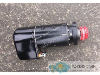 Стартер 0001510035 для экскаватора Liebherr R974 г. Екатеринбург, ул. Основинская 7.