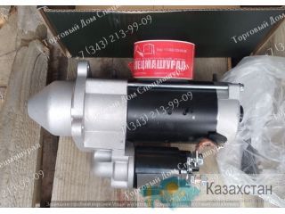 Стартер 01183677 Hamm HD120 г. Екатеринбург, ул. Основинская 7.