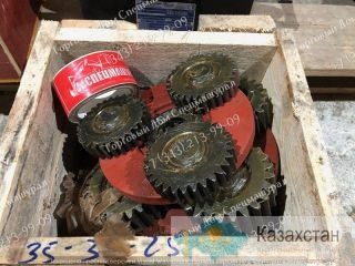 Стартер 320/09452 для JCB 3CX Dieselmax г. Екатеринбург, ул. Основинская 7.