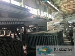 Электро монтажные системы, лотки, кронштейны и т.д . Невостребованные Алматы