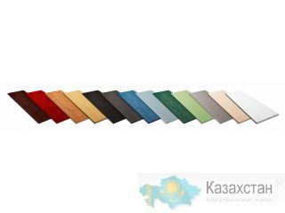 фиброчерепица decover Санкт-Петербург