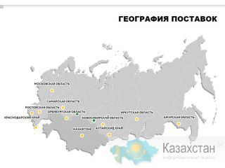 Оборудование для очистки, шелушения и сепарации семян подсолнечника Алматы