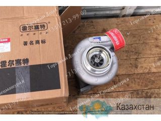 Турбокомпрессор 4038475 для Komatsu PC200-7 г. Екатеринбург, ул. Основинская 7.