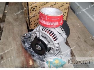 Генератор 01183620 для катка Hamm HD120, 12V, 95A г. Екатеринбург, ул. Основинская 7.