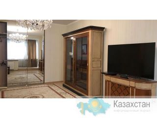 2-ком квартира в Алматы Алматы