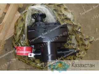 Гидронасос подъема кузова P 36842 01560 Daewoo Ultra Novus г. Екатеринбург, ул. Основинская 7.