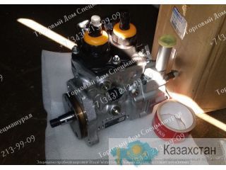 ТНВД Komatsu PC400-7, 6156-71-1132 г. Екатеринбург, ул. Основинская 7.