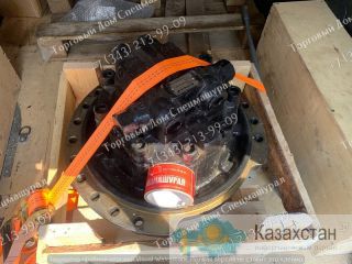 Гидромотор хода 9231672 для Hitachi ZX270 г. Екатеринбург, ул. Основинская 7.