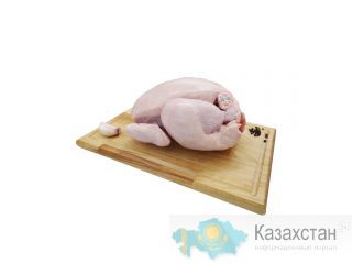 Мясо говядины, птицы, баранины, свинины, отгрузка оптом от 1 тн. Нижний Новгород