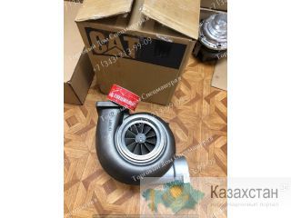 Турбокомпрессор Caterpillar D9R, 4P-8730 г. Екатеринбург, ул. Основинская 7.