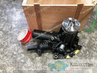 1136501331 помпа водяная Isuzu 6HK1 г. Екатеринбург, ул. Основинская 7.