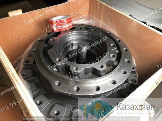 Бортовая передача 9243839 Hitachi ZX240LC-3 г. Екатеринбург, ул. Основинская 7.