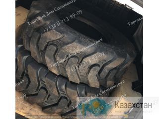 Шины для JCB 3CX, 12.5/80-18 г. Екатеринбург, ул. Основинская 7.