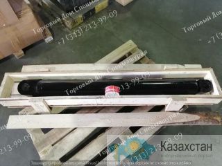 Гидроцилиндр стрелы 561/60280, JCB 3CX г. Екатеринбург, ул. Основинская 7.