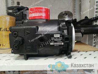 Гидромотор Sauer Danfoss 90M075 NC0N8 N0C7 г. Екатеринбург, ул. Основинская 7.
