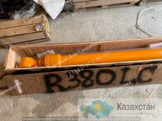 Гидроцилиндр ковша Hyundai R380LC-9, 31Y1-33880 г. Екатеринбург, ул. Основинская 7.