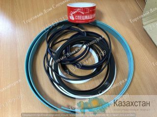 Ремкомплект гидроцилиндра ковша Кранэкс ЕК 400 г. Екатеринбург, ул. Основинская 7.