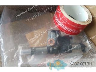 Форсунка 8976097883 для двигателя Isuzu 4HK1 г. Екатеринбург, ул. Основинская 7.