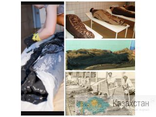 Лечение  в Санаторий «Айша Биби» в ЮКО Шымкент(Южно-Казахстанская область)