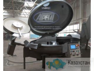 оборудование для производства колбасы, куттер вакуумный серийной линейки А170-0,5 Воронеж, ул. Богачева, 3Б