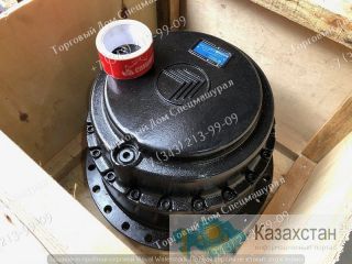 Бортовой редуктор Bonfiglioli ЕК 270 Кранэкс г. Екатеринбург, ул. Основинская 7.
