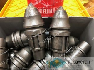 Р50 резец г. Екатеринбург, ул. Основинская 7.