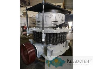 дробилка конусная КСД, КМД 900 Другое месторасположение