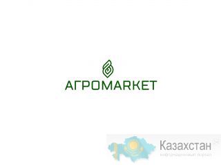 Сайт по продаже сельхоз продукции. Казахстан