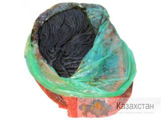 Каболка (канат смоляной) Алматы и Алматинская область