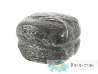Пакля пропитанная (смоляная) Алматы и Алматинская область