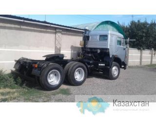 Продаю камаз евро 2. 2007 года ! Другое месторасположение