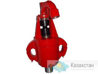 Вертлюг буровой от производителя Ишимбай