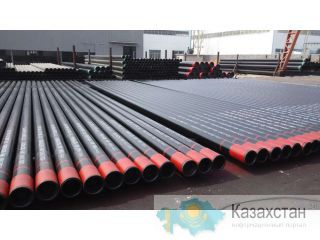 Насосно-компрессорные трубы (НКТ) от производителя Ишимбай