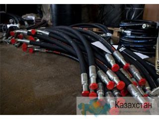 Продам Буровые рукава от производителя Ишимбай