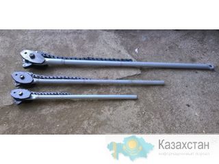 Продам ключи КЦН Ишимбай