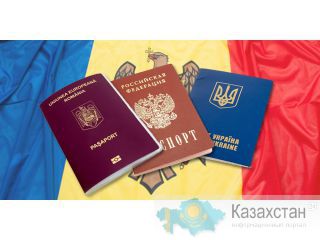 Предлагаем спектр услуг по изготовлению гос. документов любой сложности Москва