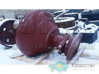 Конус дробящий КМД-1750 Т(Гр) 1277.05.400 СБ Другое месторасположение