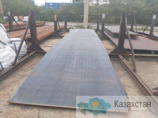 Для мостостроения, лист сталь 10, 15ХСНД, 14-16Г2АФ,  С390-С440 г. Челябинск