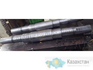 Вал эксцентриковый СМД-108.02.00.027 Другое месторасположение