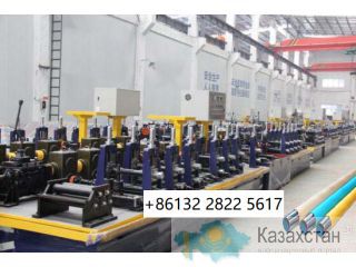 Станок по производству труб для каркаса теплицы Китай Другое месторасположение