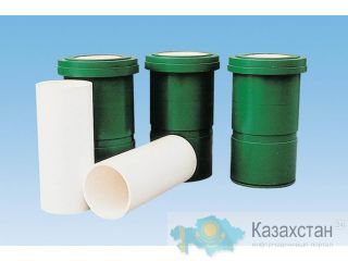 Керамические втулки для буровых насосов от производителя Ишимбай