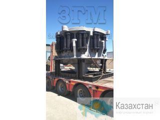 Дробилка конусная КМД 1750, Дробилка конусная КСД 1750 Другое месторасположение