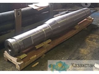 Вал конуса 2-105507 Другое месторасположение