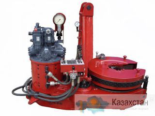 Буровой гидравлической ключ ZQ203-100 от производителя арт. Ишимбай