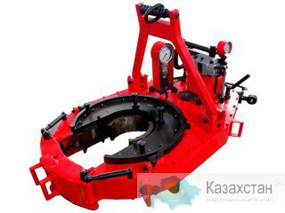 Буровой гидравлической ключ TQ 340-35 от производителя арт. Ишимбай