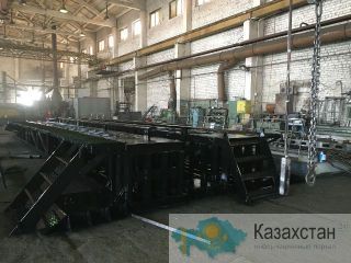 Аппарель от производителя Ишимбай