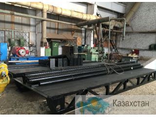 Мостки приемные от производителя Ишимбай