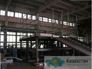 Подроторное основание от производителя Ишимбай